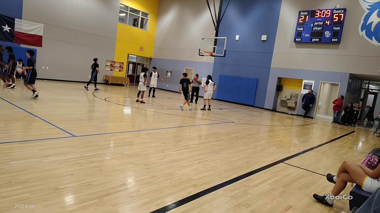 IDEA Ingram Hills