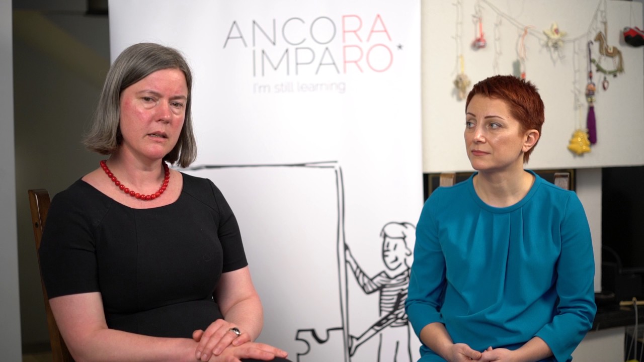 Caitlin Walker: Clean Language in EDUCATION
