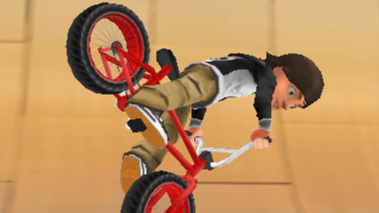 Bike Blast // Gameplay