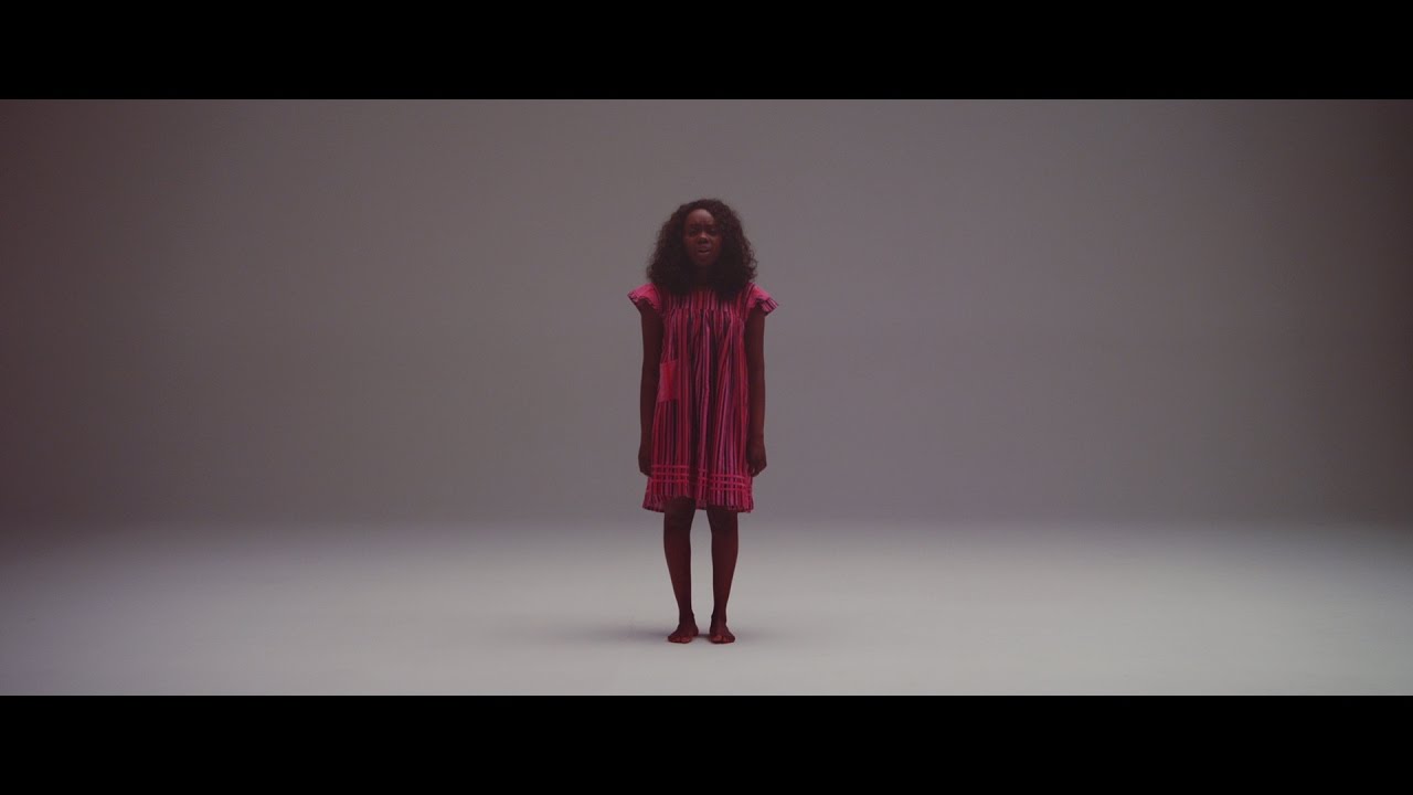 Olivia Amupala, Kaarle Mannila & Daikini: Jumala ompi linnamme