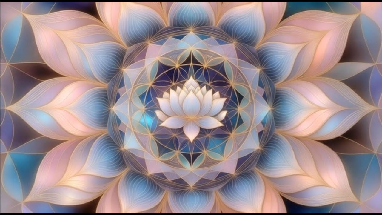 4+ Hours Chakra Healing Meditation | Deep Balance, Inner Calm & Energy Alignment-No Ads