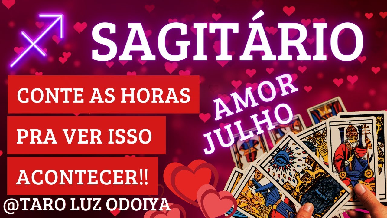 💕SAGITÁRIO💞JULHO/24 ISSO VAI MEXER DEMAIS COM VOCÊ😯CUIDADO OLHO ABERTO POR ESSE MOTIVO....