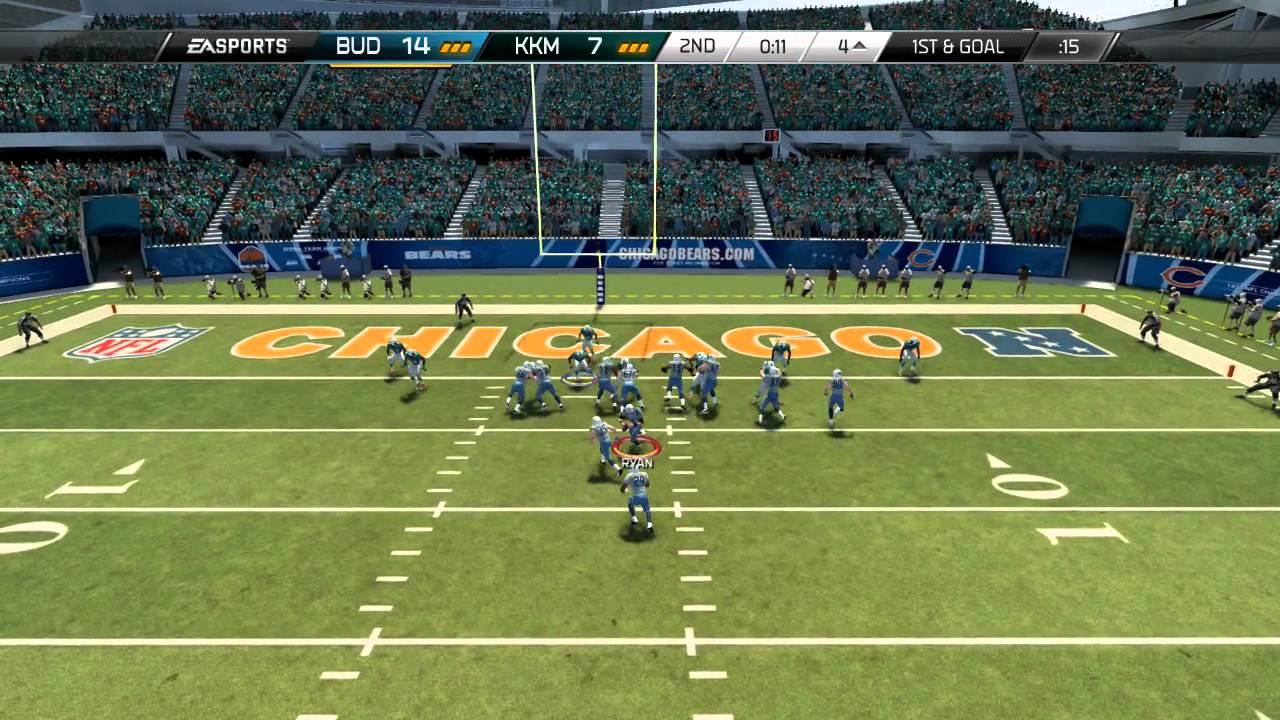 Madden 25 Ultimate Team :: PLAYSTATION 4 Gameplay :: NO SUPER TEAM! -PS4 Madden 25 Ultimate Team