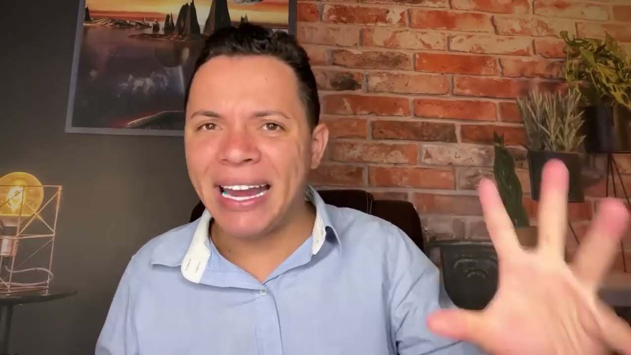 Deus vai trazer paz para o seu coração fica tranquilo que de hoje não passa a sua vitória