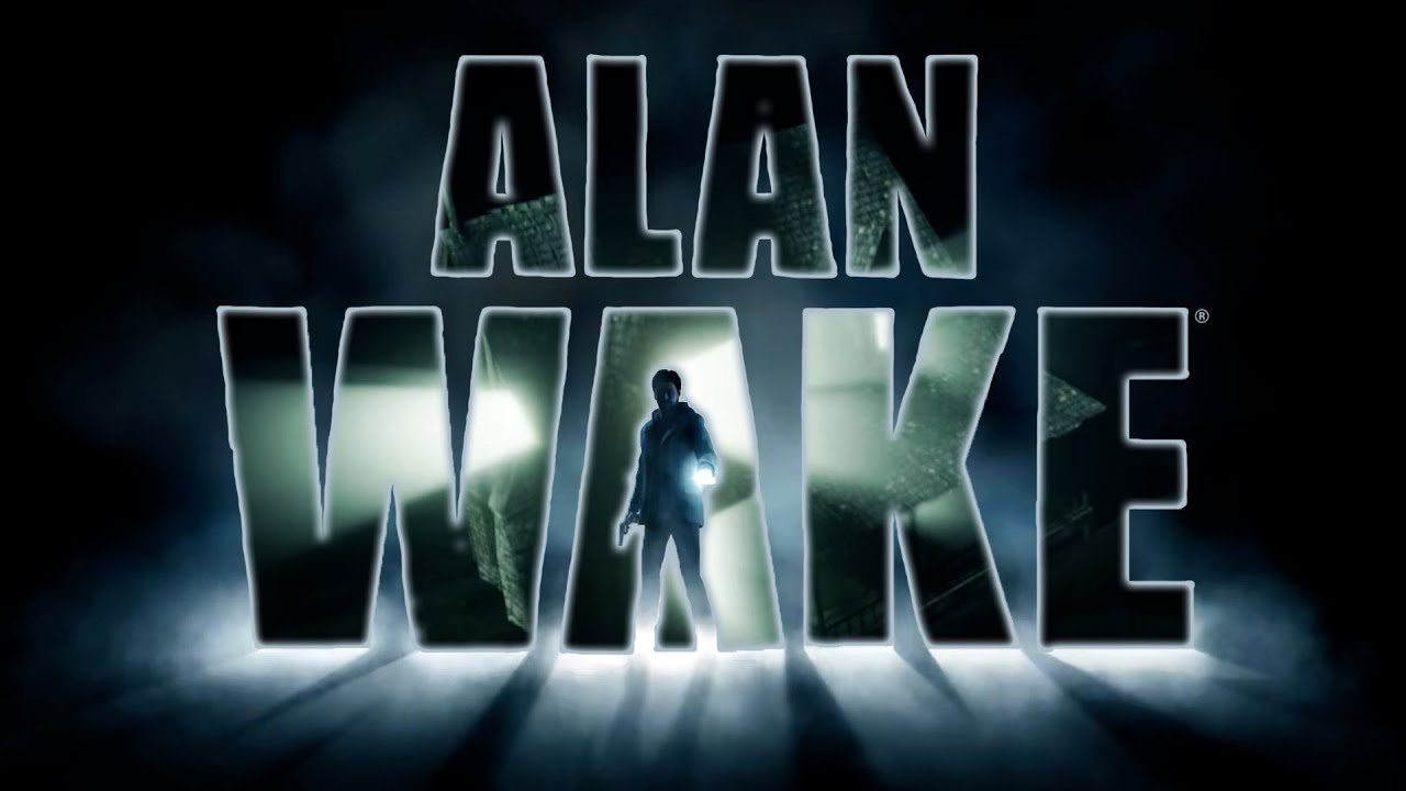 Well That Was... Anticlimactic  - ALAN WAKE REMASTER - PART 19 [FINALE]
