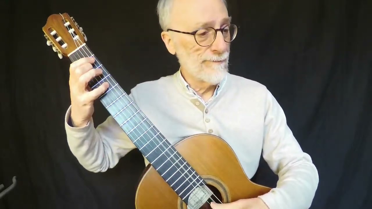 Delcamp, JF - Nocturne, opus 44