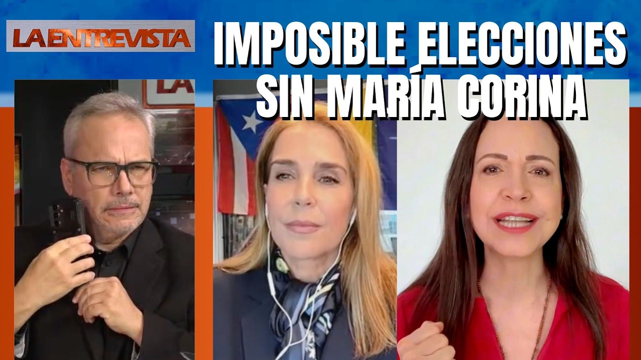 FALSOS OPOSITORES EN GRAVES PROBLEMAS | #LaEntrevista | #evtv | 02/17/26 7/7