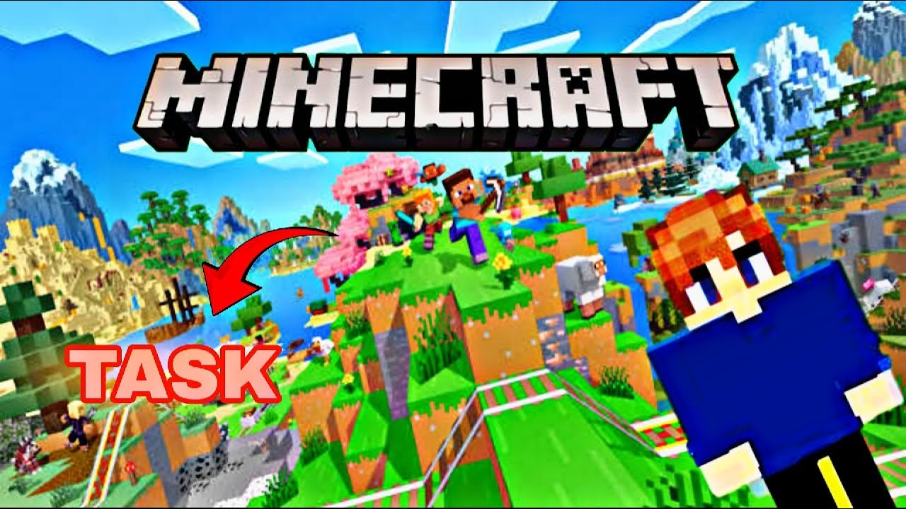 6 hours Non Stop Live | Minecraft | #tamil