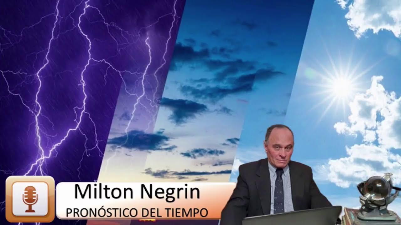 BUEN DIA LITORAL - 3 DE MARZO