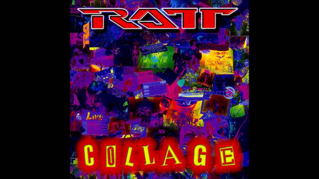 Ratt -Top Secret (Original Version)