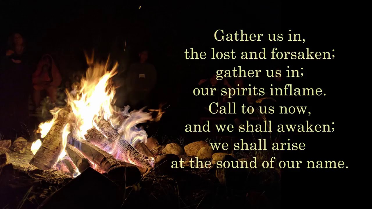 Gather Us In