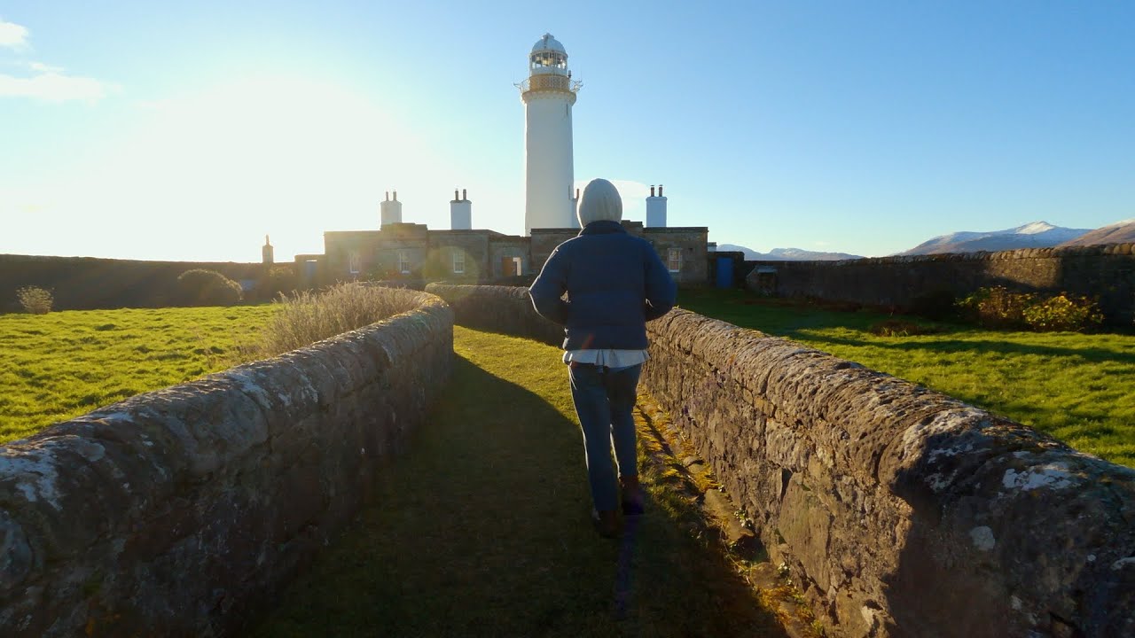 Isle of Lismore - Inner Hebrides - Scotland