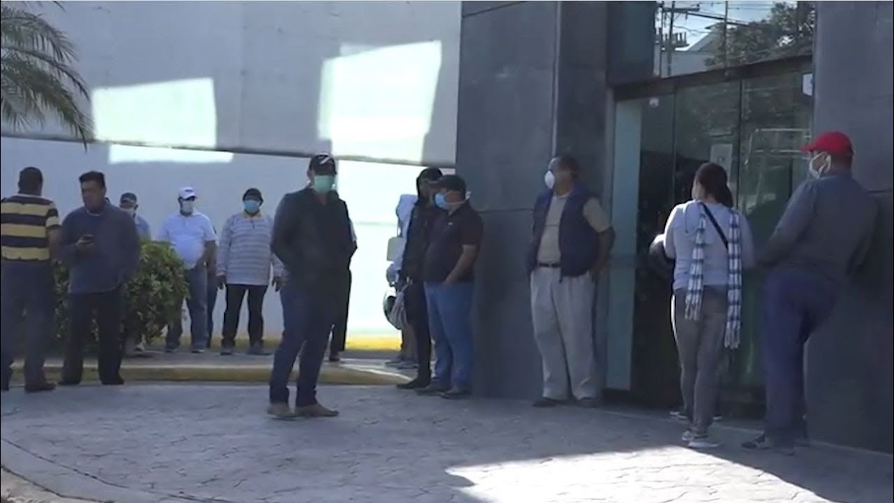 Muere primera persona en Honduras por COVID-19