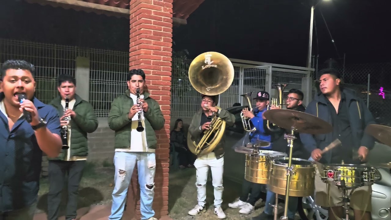 Banda la Maravilla 