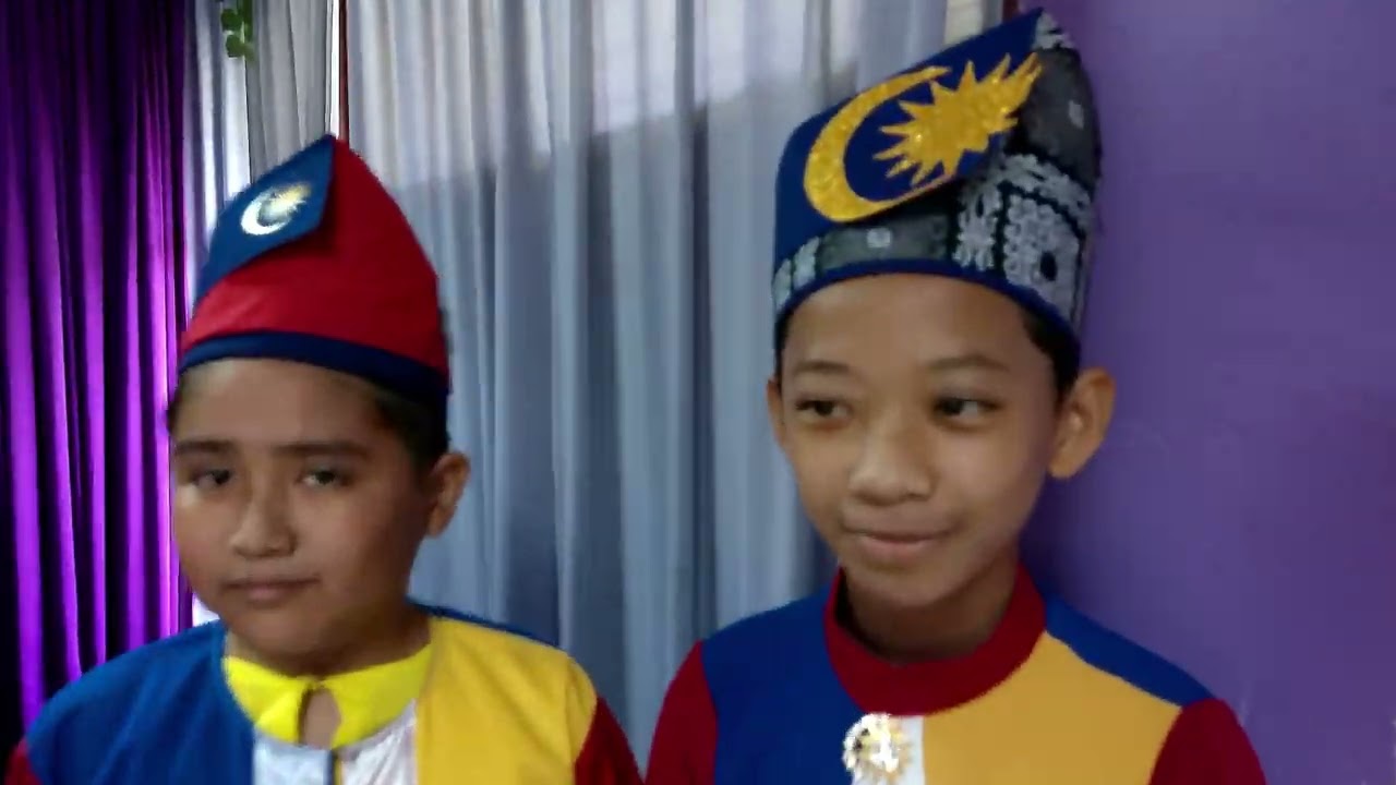 KesUMa TV EPISOD 78: PERTUNJUKAN FESYEN MERDEKA DAN BASIKAL BERHIAS