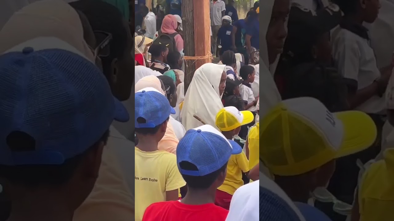 Lamu, Bahari Yetu Festival 2023