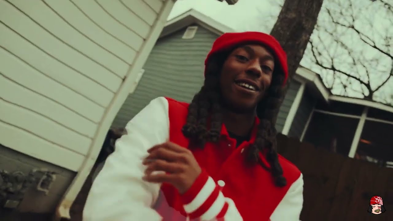 Polo Youngin & Zone1eriic - VET (Official Video) @ScarfaceKody187