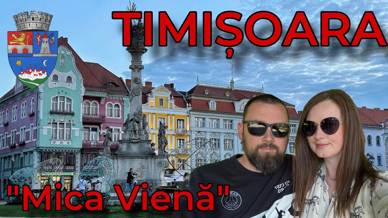 Este TIMIȘOARA cel mai verde oraș din Romania? 