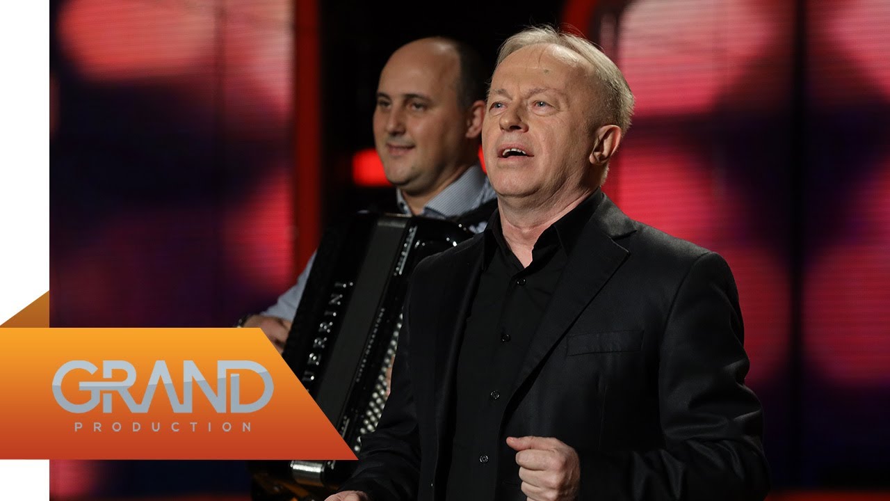 Miki Gajic - Evo lovci stizu - GP - (TV Grand 16.04.2021.)