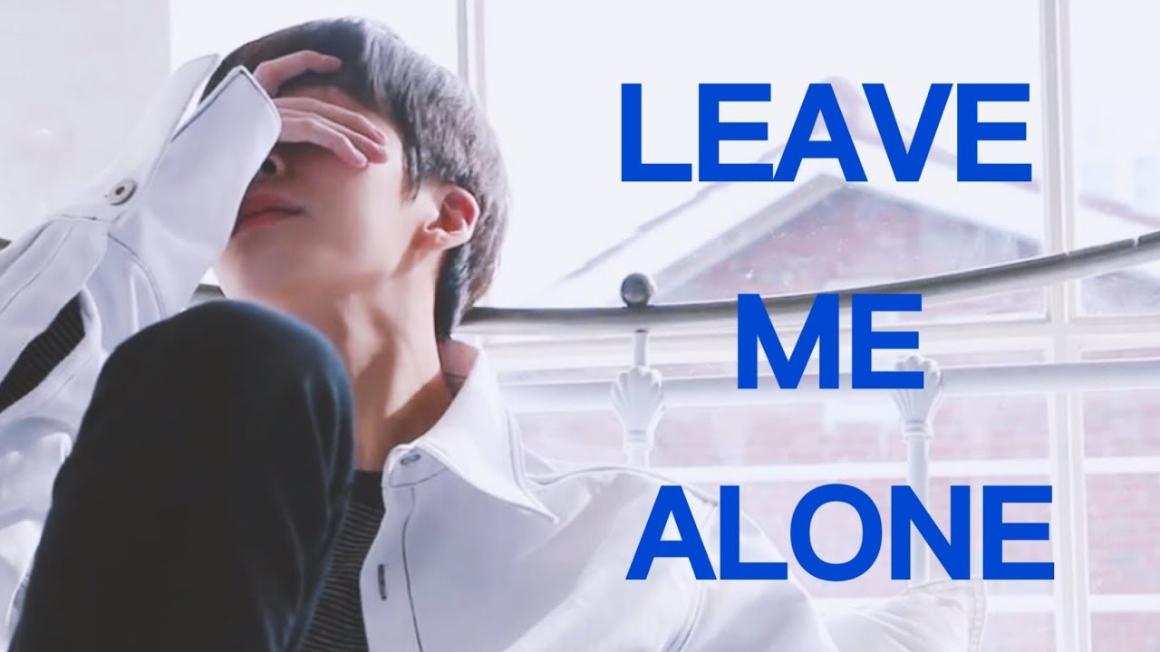 PLEASE SAVE HYUNGWON (MONSTA X) 1.0