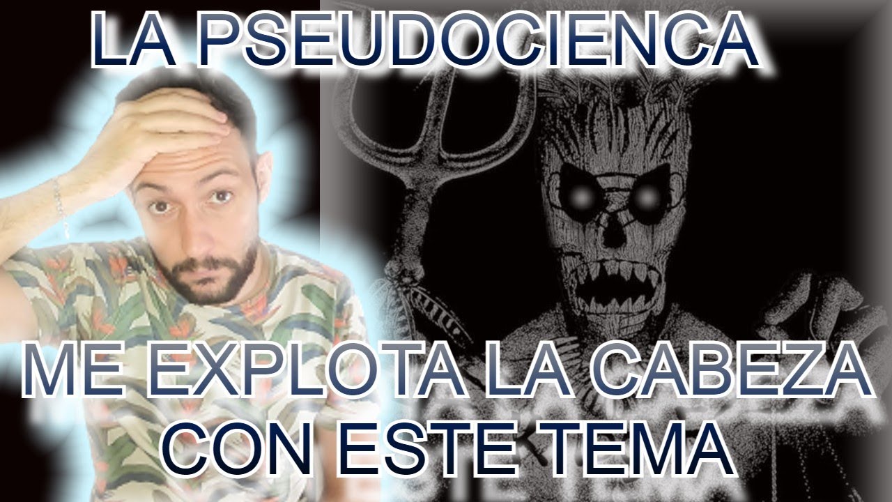 TURI Analiza ➡️SOLITARIO - LA PSEUDOCIENCIA // análisis -  reacción