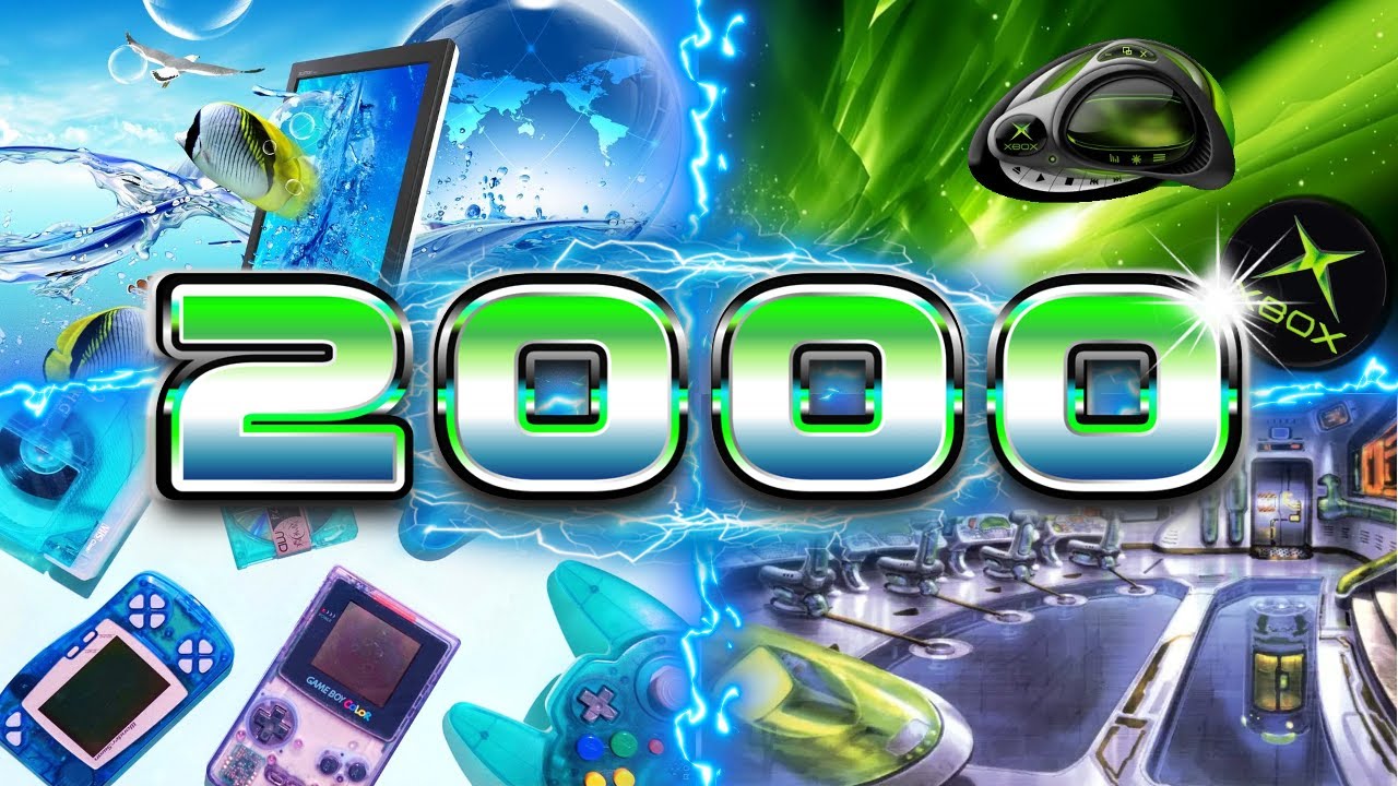Почему в 2000-х будущее выглядело круче?