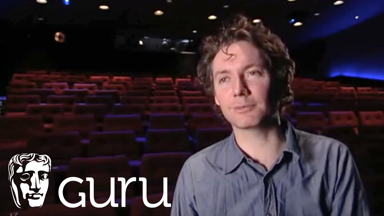 Kevin Macdonald - To Make It As A FIlmmaker, 
