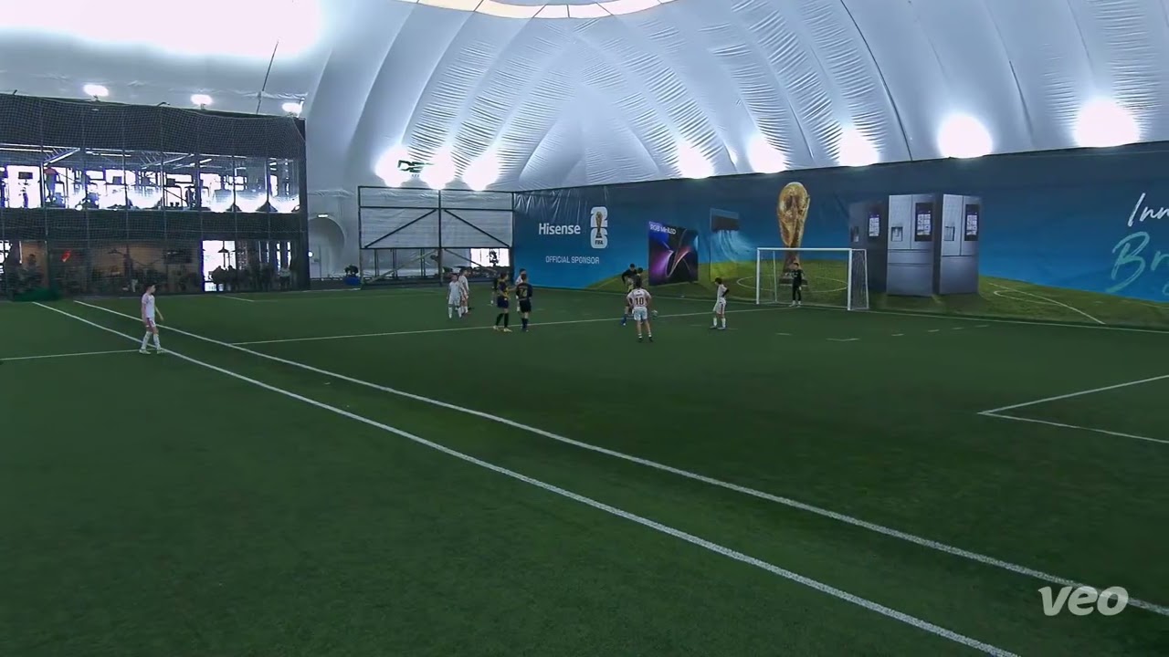 TCWINTERCUP 2025/26 City Academy vs SF Fairplay 1:2 (2015)