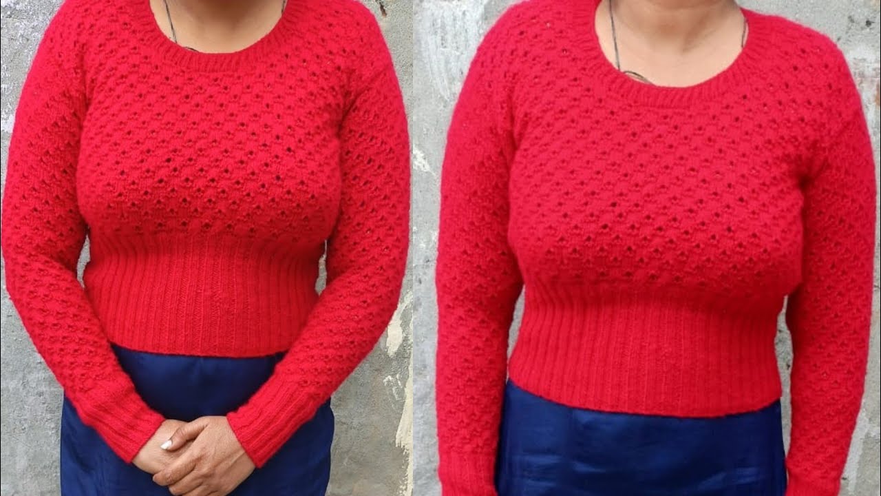 beautiful designer skivi knitting।ਸਕੀਵੀ ਬਣਾਓ ਸੌਖੇ ਤਰੀਕੇ ਨਾਲ਼।। स्कीवी बनाए आसान तरीके से।Asaanbunty।