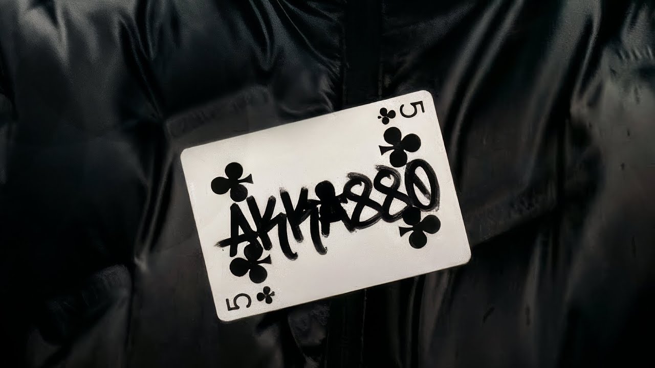 Akka880 - Dicho Y Hecho / PURO CORAZÓN VOL. 1 (videoclip)