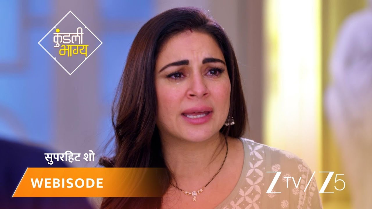Kundali Bhagya | Preeta ki aankhon mein kis wajah se aaye aansoon?
