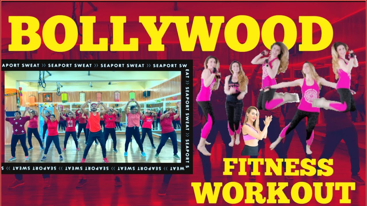 Bollywood fitness / Bollywood workout / SURESH FITNESS NAVI MUMBAI INDIA 🇮🇳