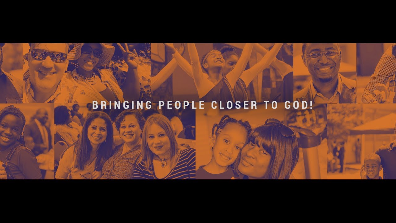 Bethel World Outreach Church &ndash; Olney, Maryland