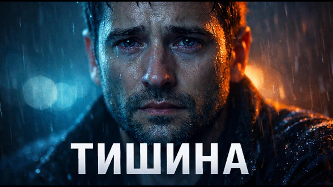 ТЫ УШЛА ТИХО ❤️ You Left Without a Word | Sad Russian Love Song 2026