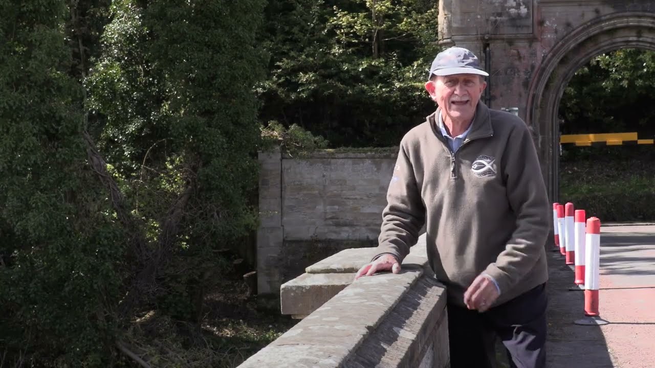 A Way of Life &ndash; The Story of the Clyde, Its Anglers, and a Century of Conservation. UCAPA
