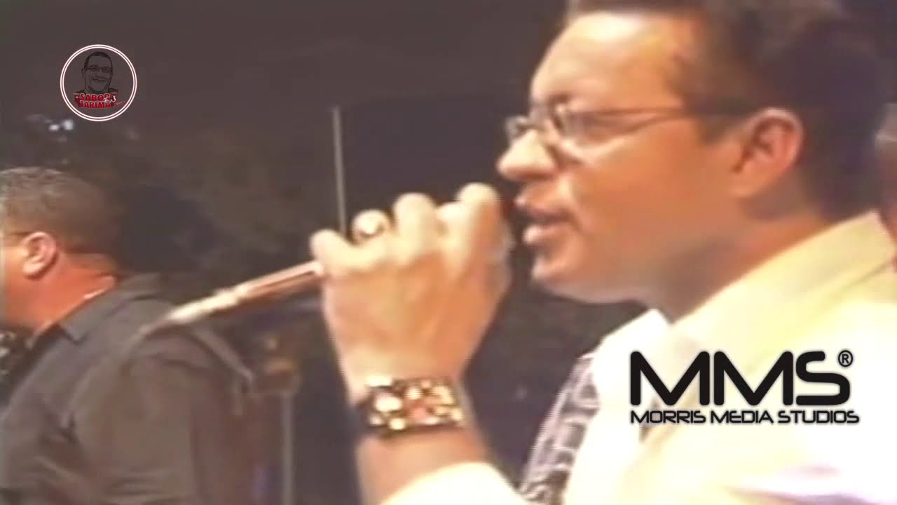 Orquesta  Mulenze Cantan Pedro, Wichie y Rafy Andino Full Concert - Serie de mi coleccion de videos