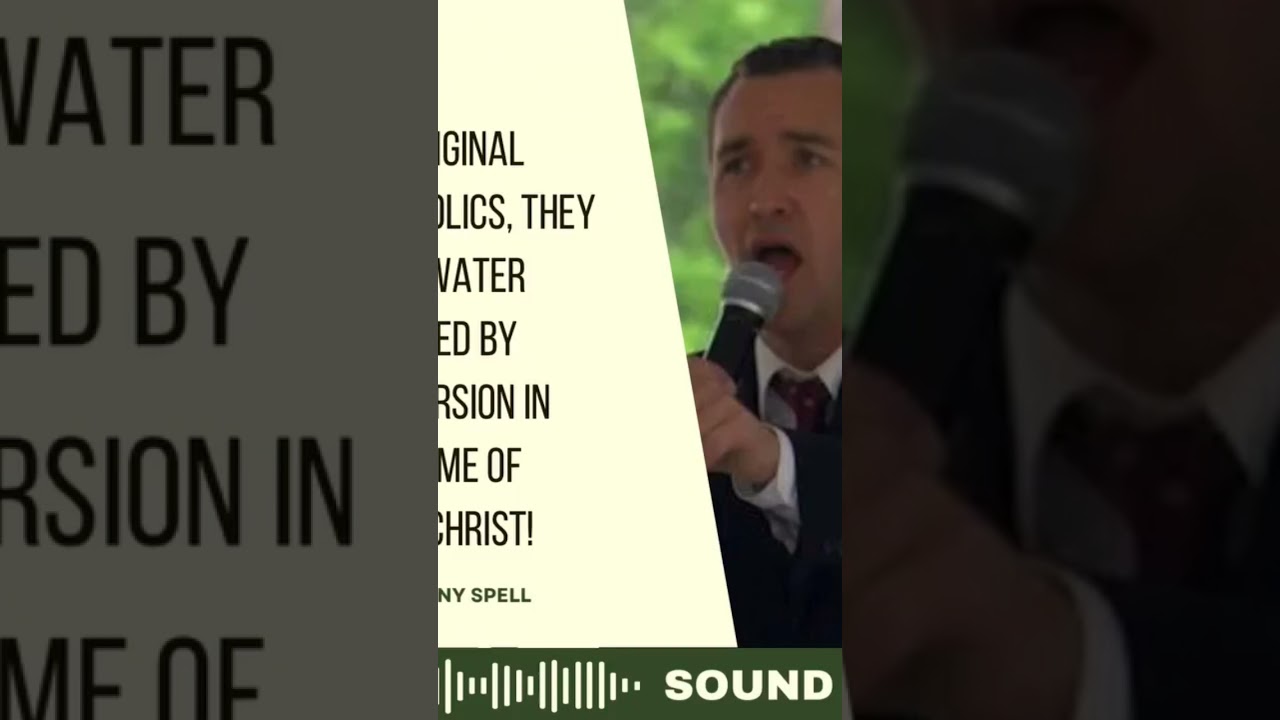 Original Message Of Salvation #apostolicpentecostal #jesus #pentecostal #apostolic #Christian