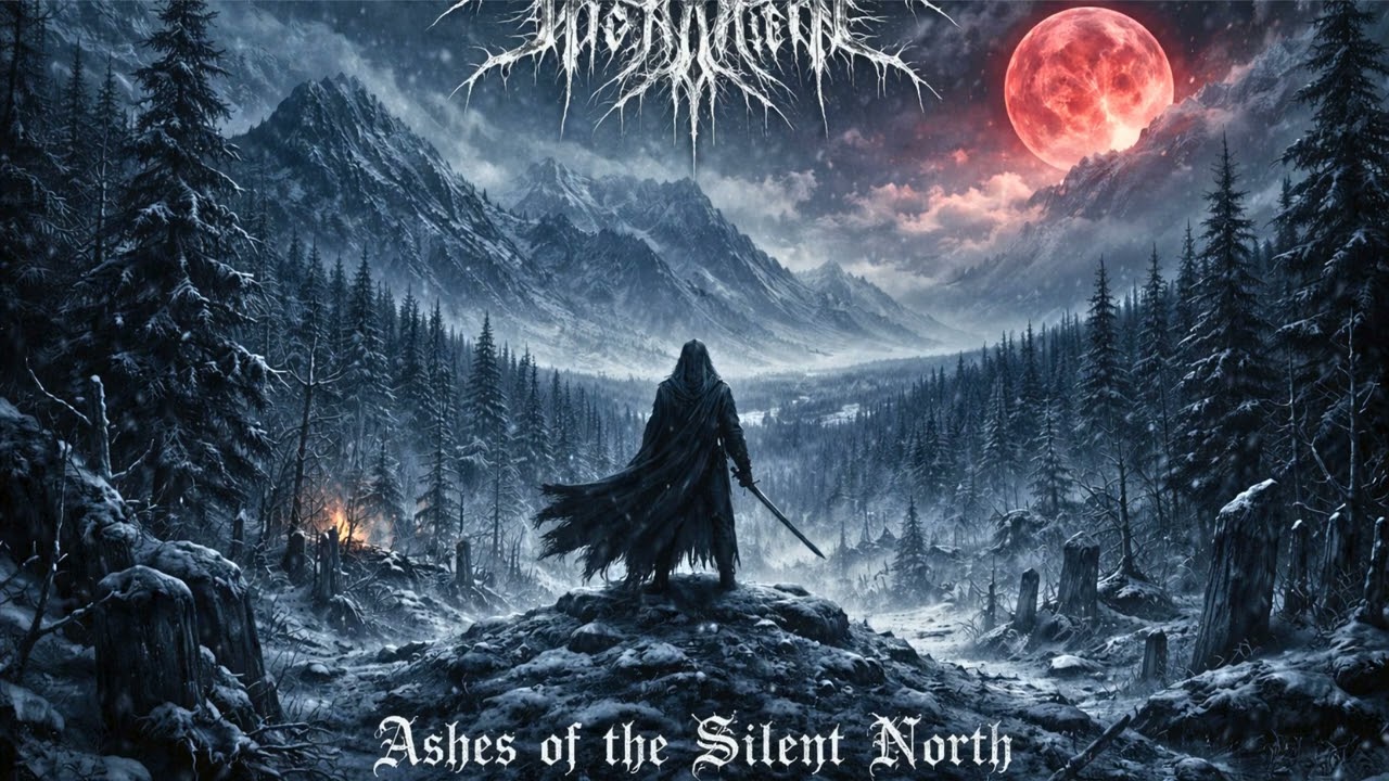 Ashes of the Silent North 