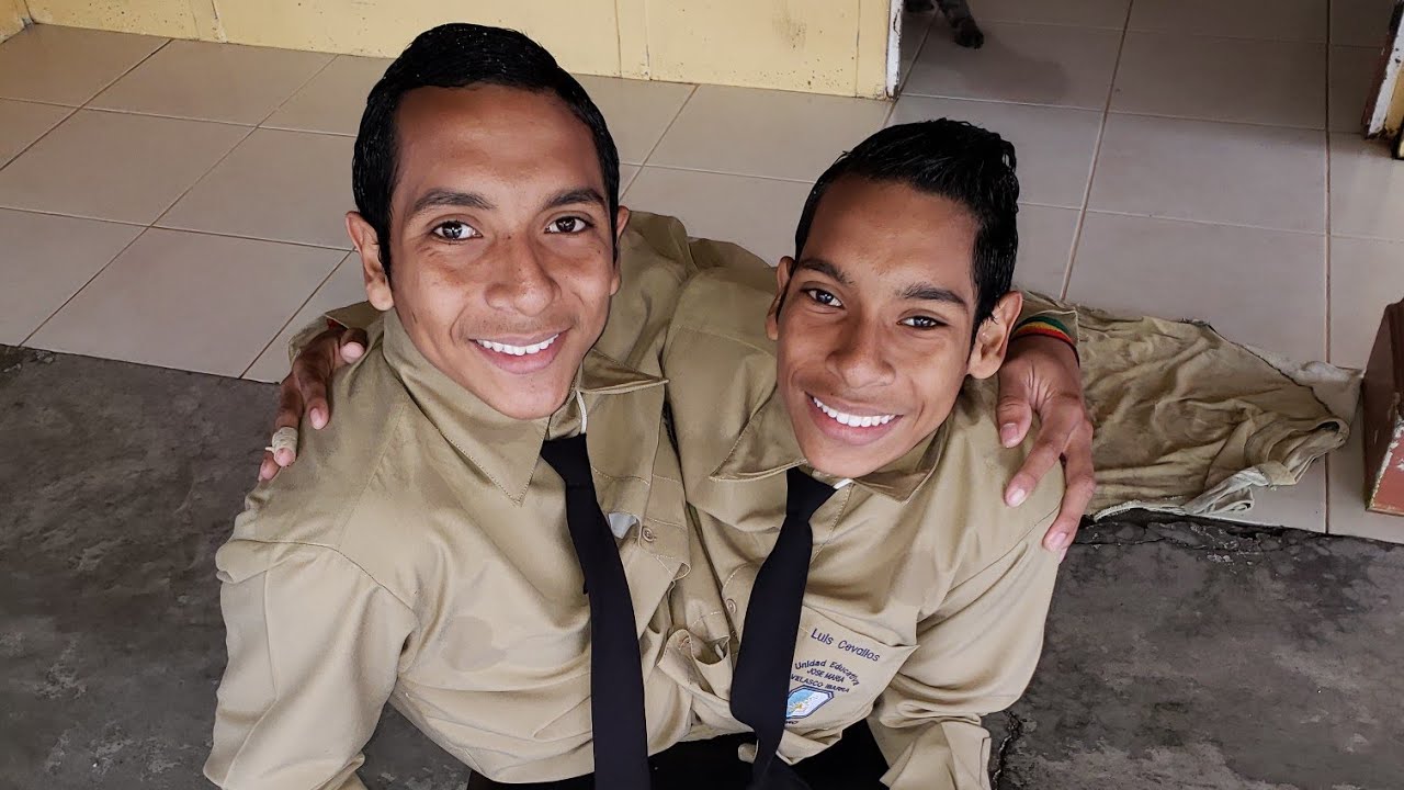 Nuestro Juramento
