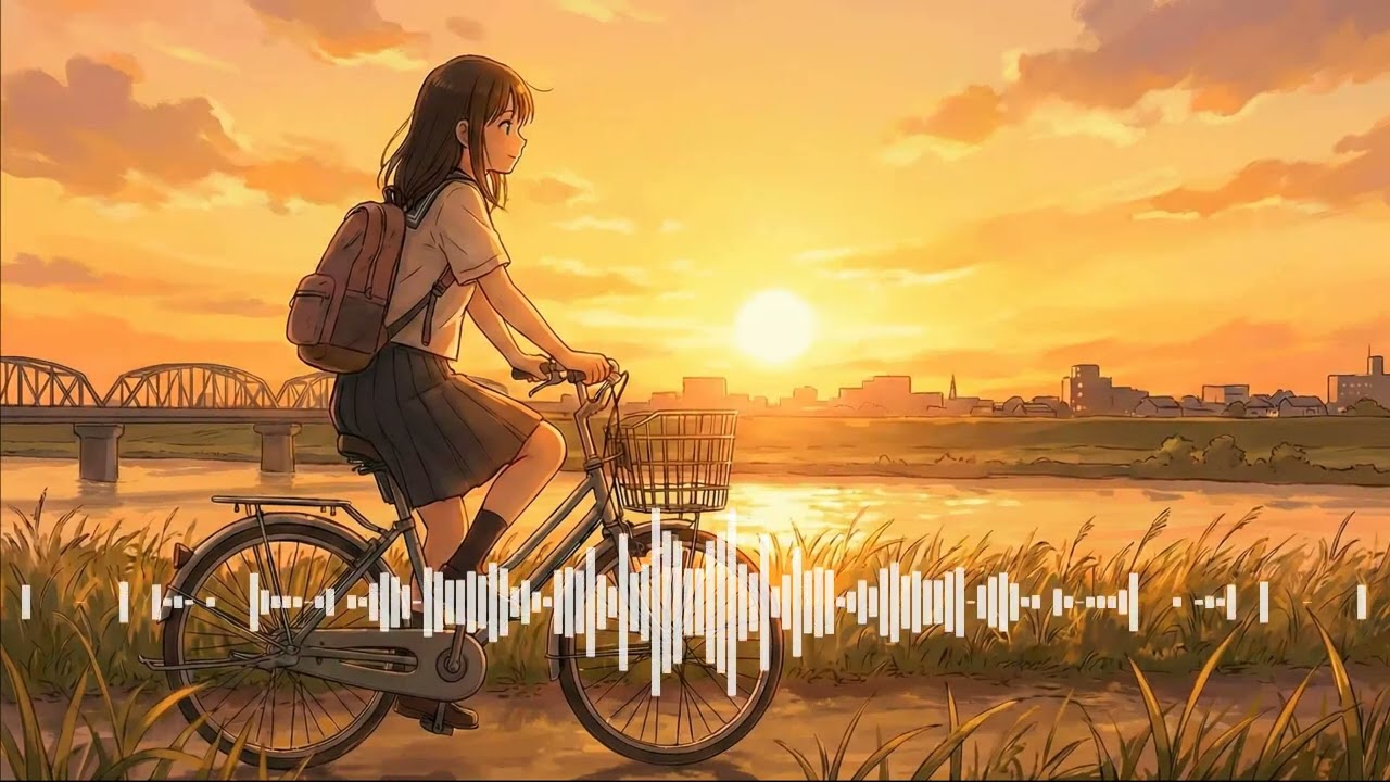 黄昏時 / The golden hour