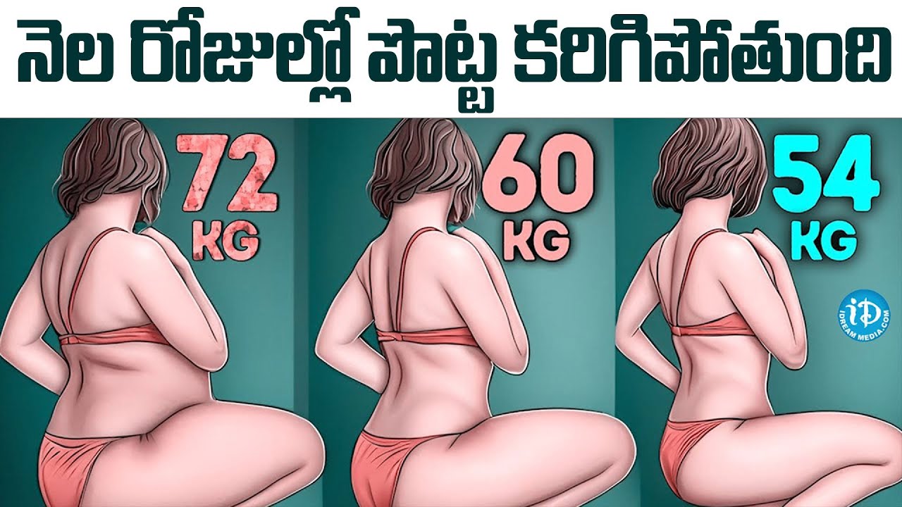 Vasantha Yoga - Smart Weight Loss Plans | Lose Weight with Healthy Diet | iD Health Care