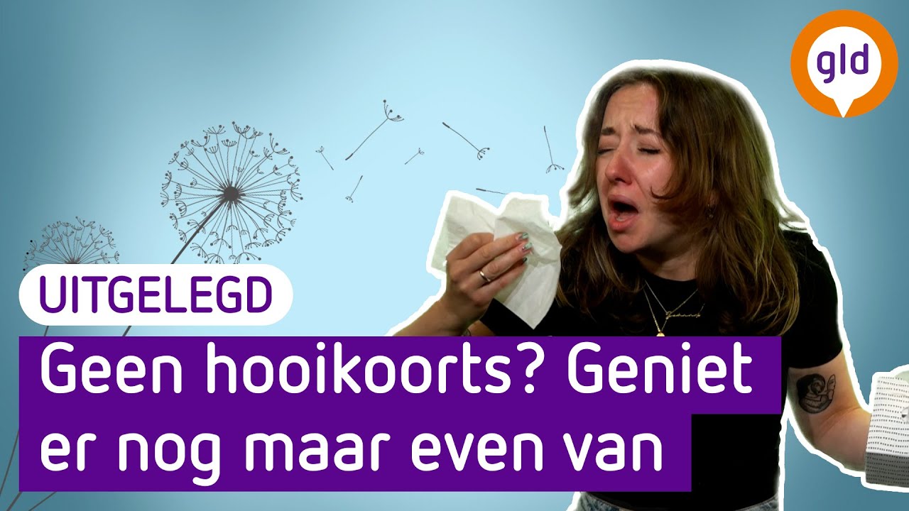 HOOIKOORTS, dit is waarom OOK JIJ er LAST van krijgt
