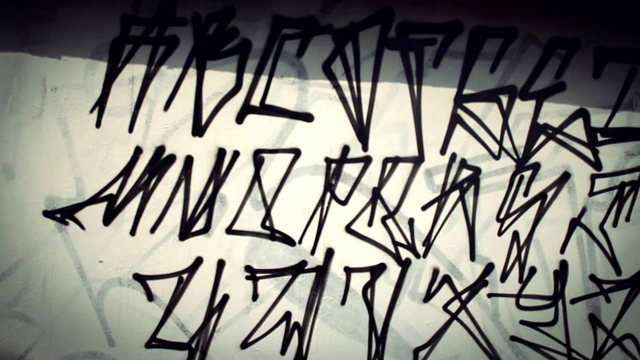 Graffiti: Sign Your Style | Граффити в Москве