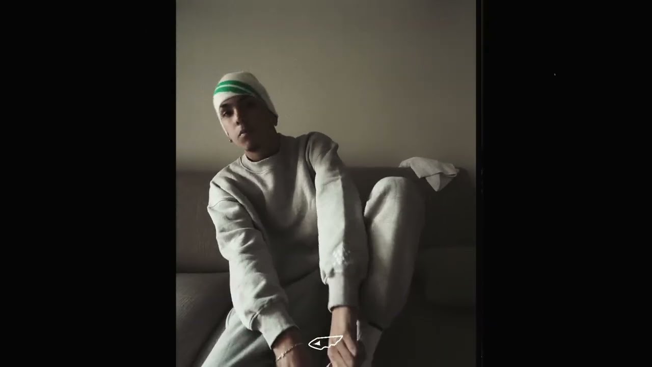 (FREE) Milo J Type Beat - 