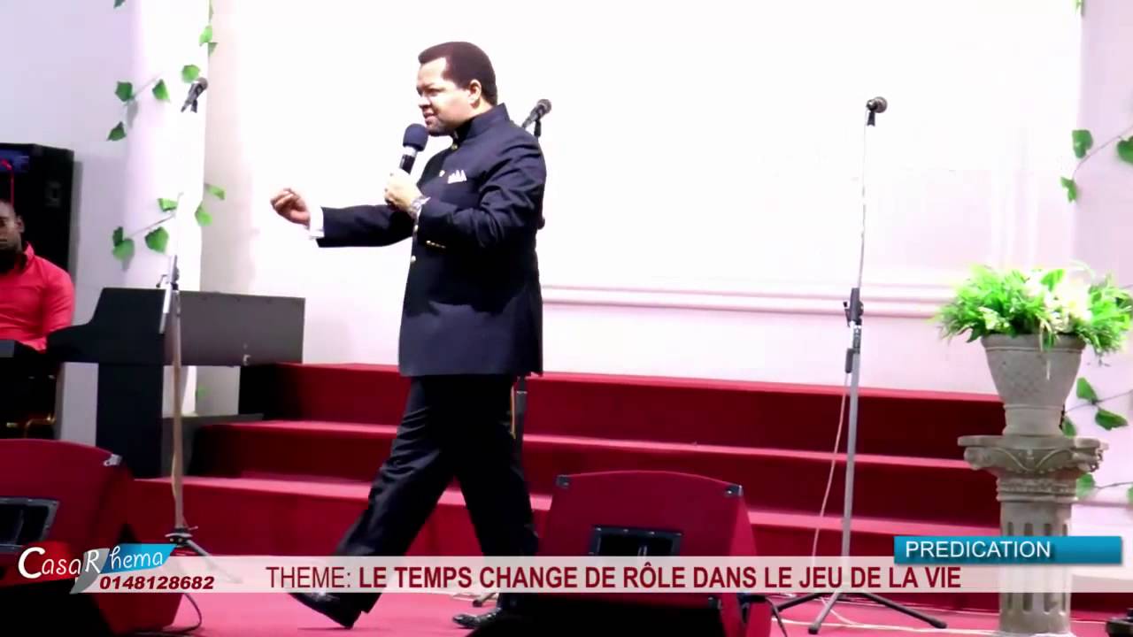 LE TEMPS CHANGE DE ROLE DANS LE JEU DE LA VIE AVEC PAST MARCELLO TUNASI