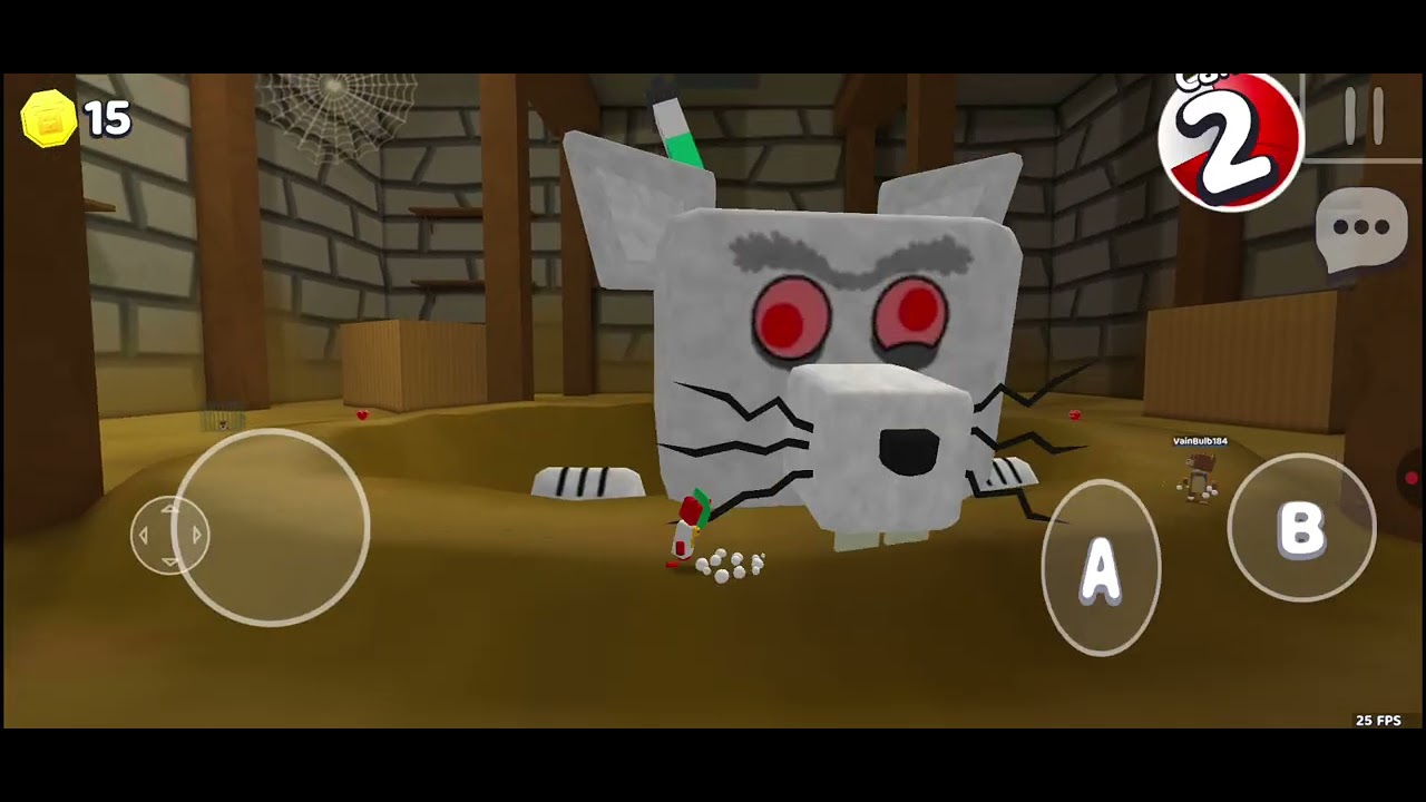 Yusuf Kankamla Super Bear Adventure oynuyoruz