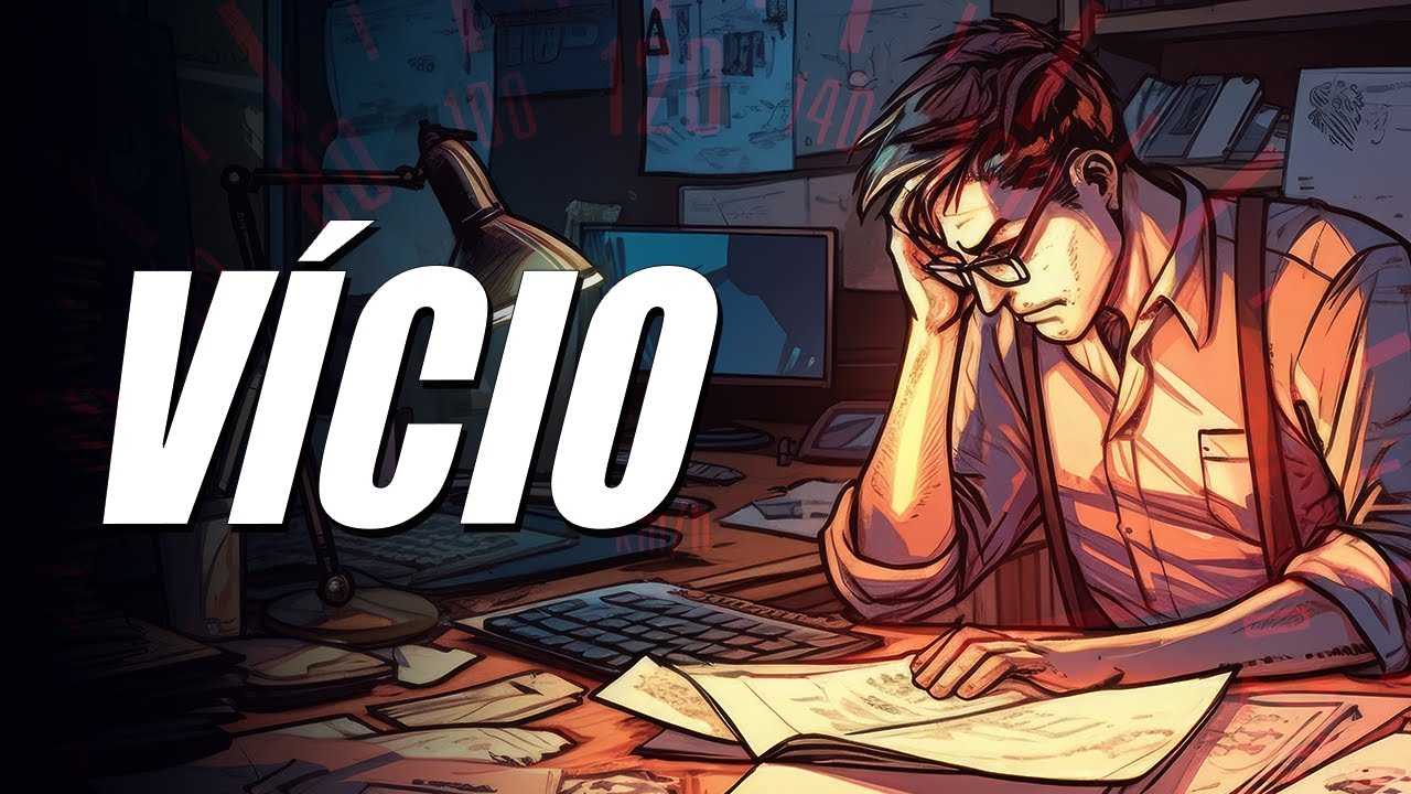 FIQUE VICIADO EM ESTUDAR EM 7 DIAS