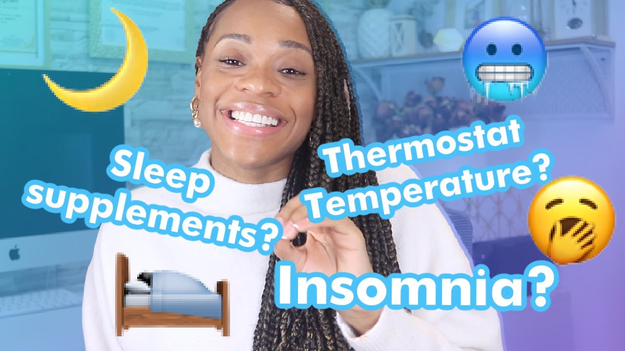 How to Sleep Through the Night & Wake Up Refreshed | No More 3AM Wakeups