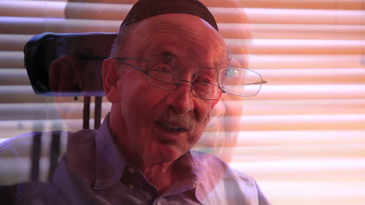 APBDRF Personal Narratives: Gregory's Story