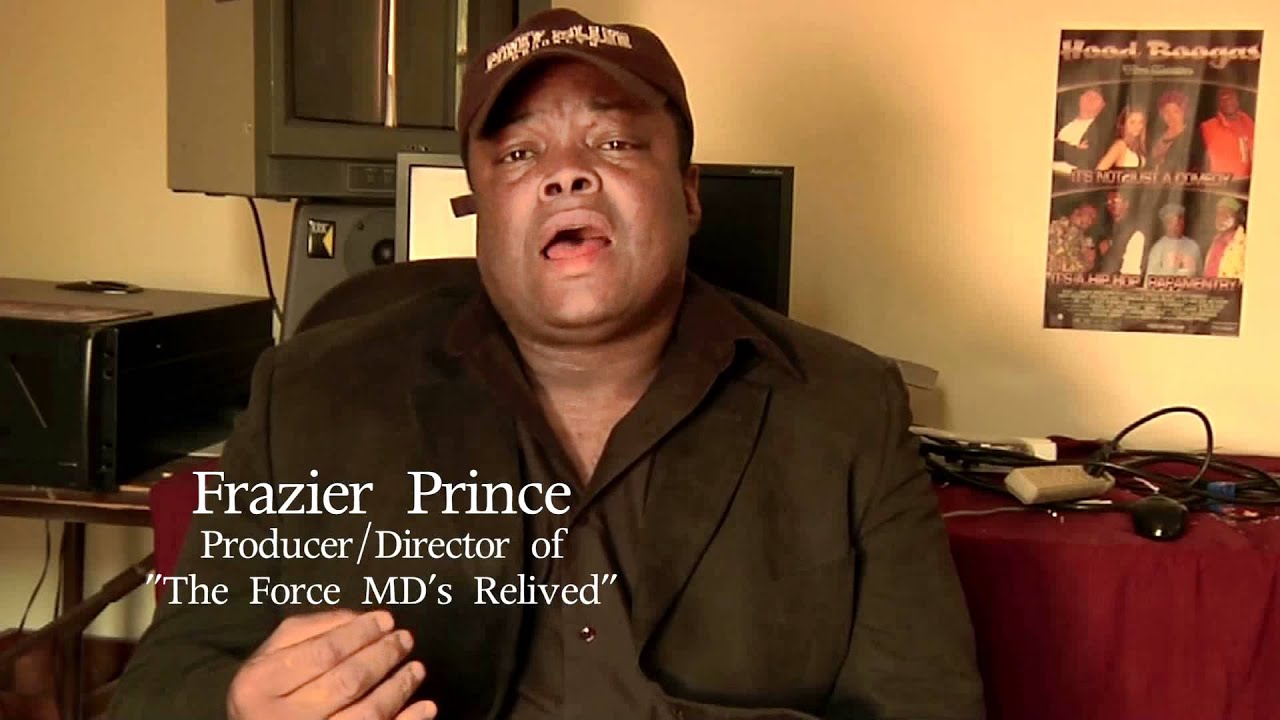 Force MDs Documentary